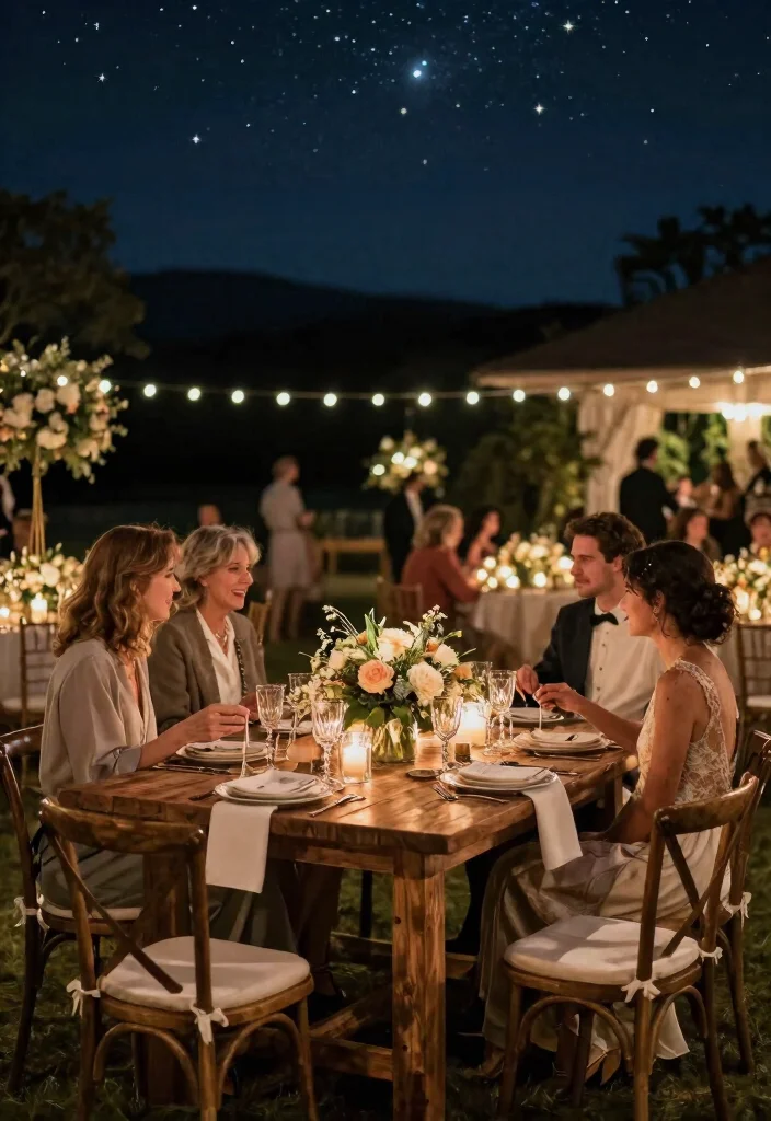 14 Country Wedding Table Decor Ideas With Rustic Romance 65 14 Country Wedding Table Decor Ideas With Rustic Romance - Conclusion 1