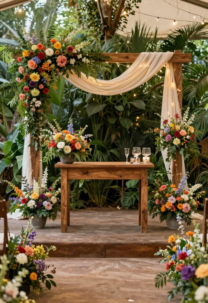 14 Flowers for Wedding Decoration Ideas That Transform Any Venue 65 14 Flowers for Wedding Decoration Ideas That Transform Any Venue - Conclusion 1
