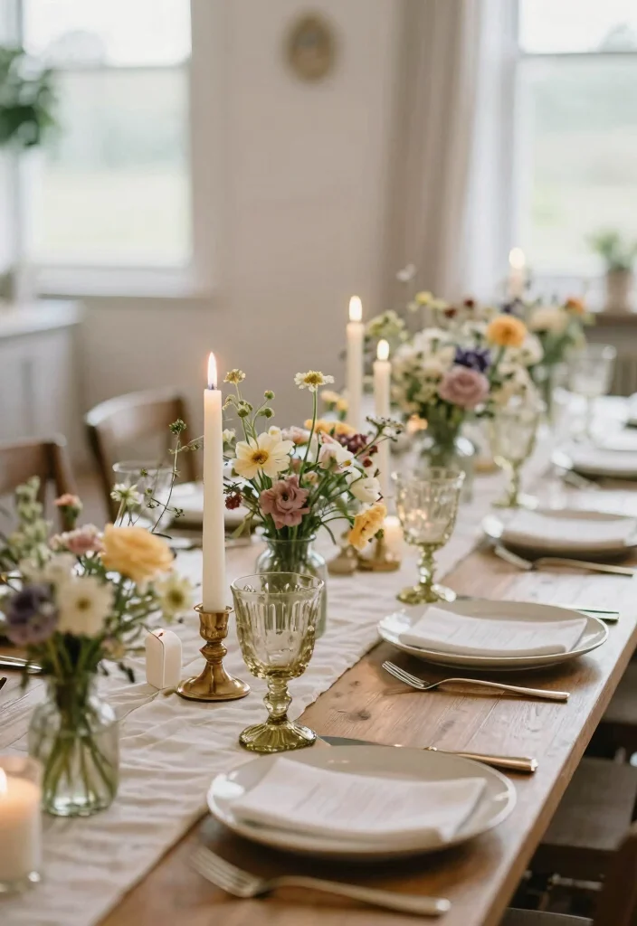 14 Wedding Decor Table Ideas That Feel Elegant & Chic 65 14 Wedding Decor Table Ideas That Feel Elegant & Chic - Conclusion 1