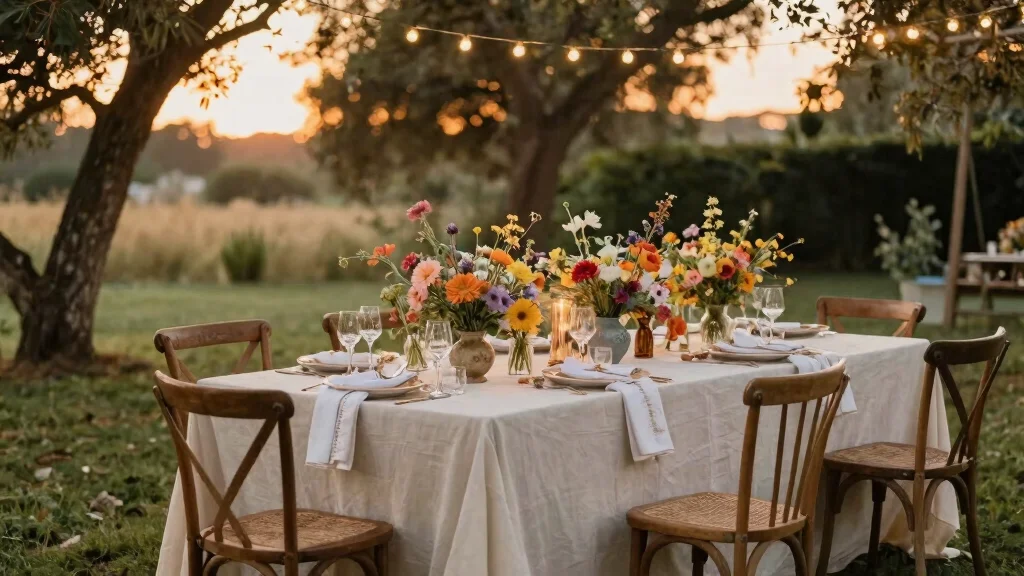 14 Wedding Decor Table Ideas That Feel Elegant & Chic