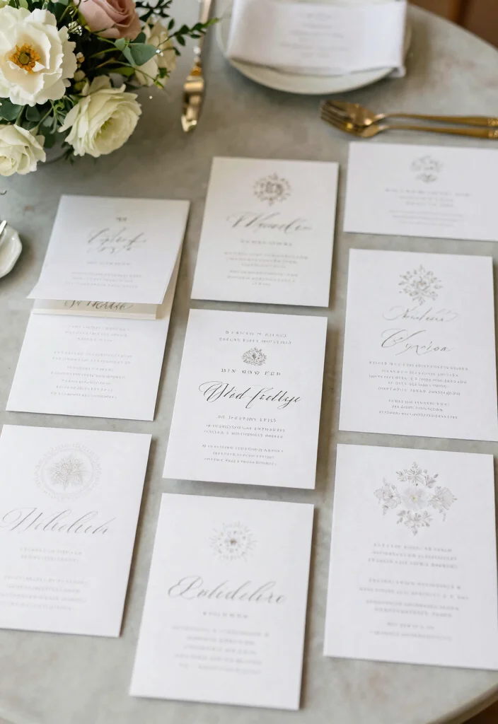 15 Acrylic Wedding Invitations Ideas With Modern Elegance 66 15 Acrylic Wedding Invitations Ideas With Modern Elegance - Conclusion 1