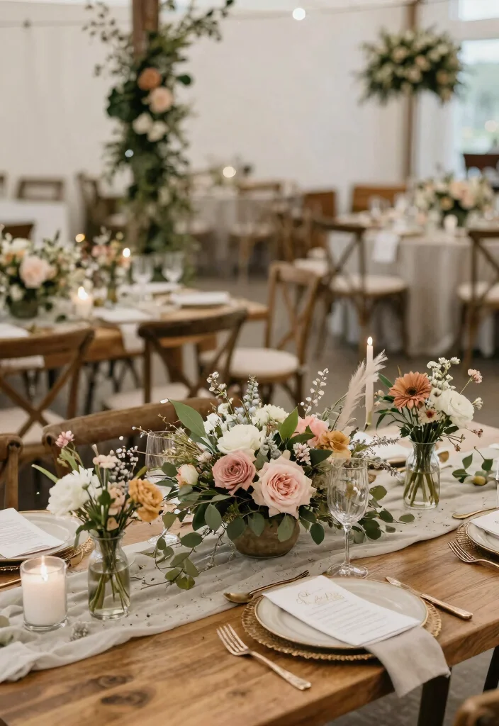 15 Branch Centerpieces Wedding Ideas With Organic Style - Conclusion 1