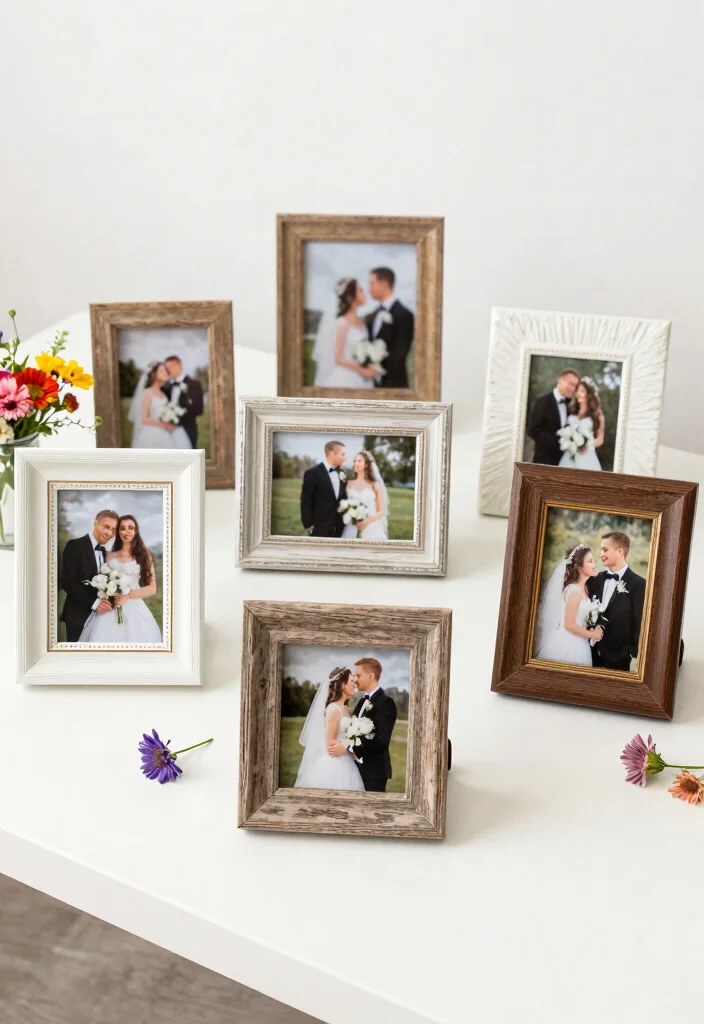 15 Cheap Wedding Favors 2026 Trending Ideas That Still Feel Thoughtful 52 15 Cheap Wedding Favors 2026 Trending Ideas That Still Feel Thoughtful - 14. Custom Photo Frames 1
