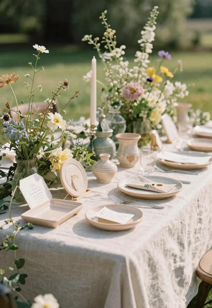15 Pottery Wedding Favors Ideas With Rustic Elegance 66 15 Pottery Wedding Favors Ideas With Rustic Elegance - Conclusion 1