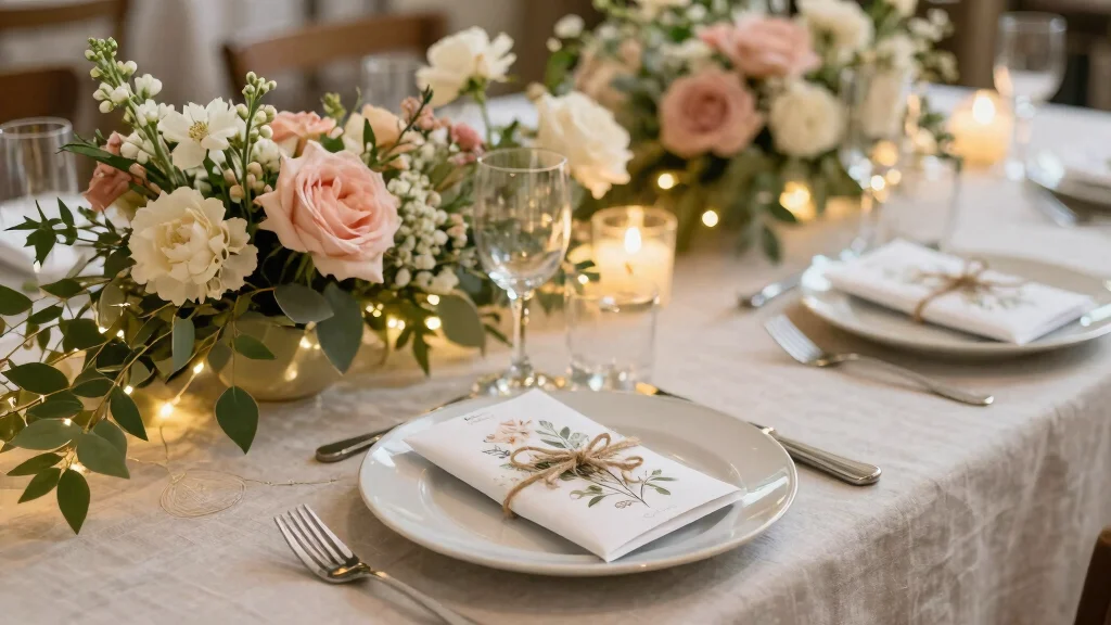 15 Seed Wedding Favors Ideas With Meaningful Charm