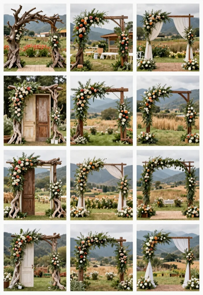 15 Western Wedding Arch Ideas With Rustic Flair 66 15 Western Wedding Arch Ideas With Rustic Flair - Conclusion 1
