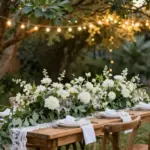 16 Green Wedding Centerpieces Ideas With Natural Vibes