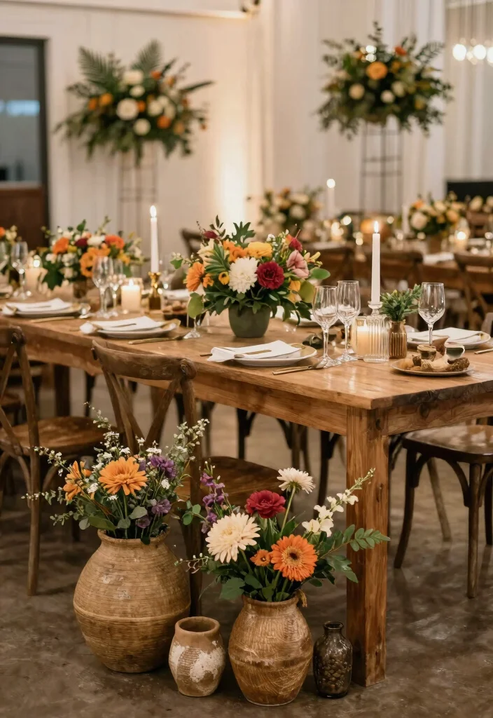 16 Guest Table Decor Wedding Ideas That Impress Instantly 67 16 Guest Table Decor Wedding Ideas That Impress Instantly - Conclusion 1