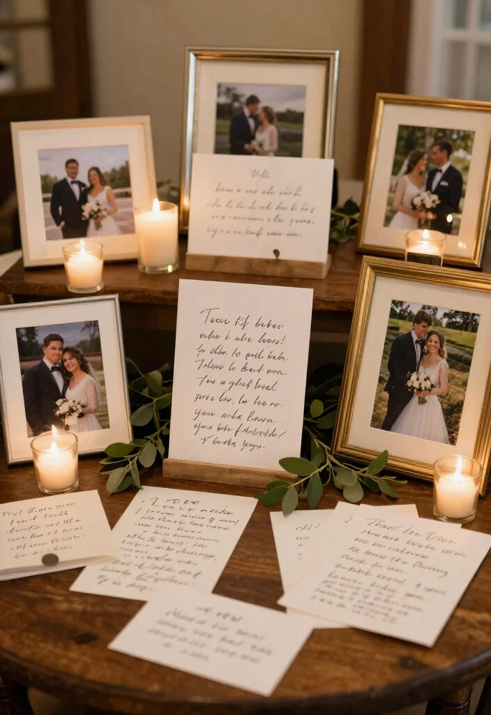 16 Simple Boho Centerpieces Wedding Ideas With Free Spirited Style 66 16 Simple Boho Centerpieces Wedding Ideas With Free Spirited Style - 16. Personalized Keepsakes 1