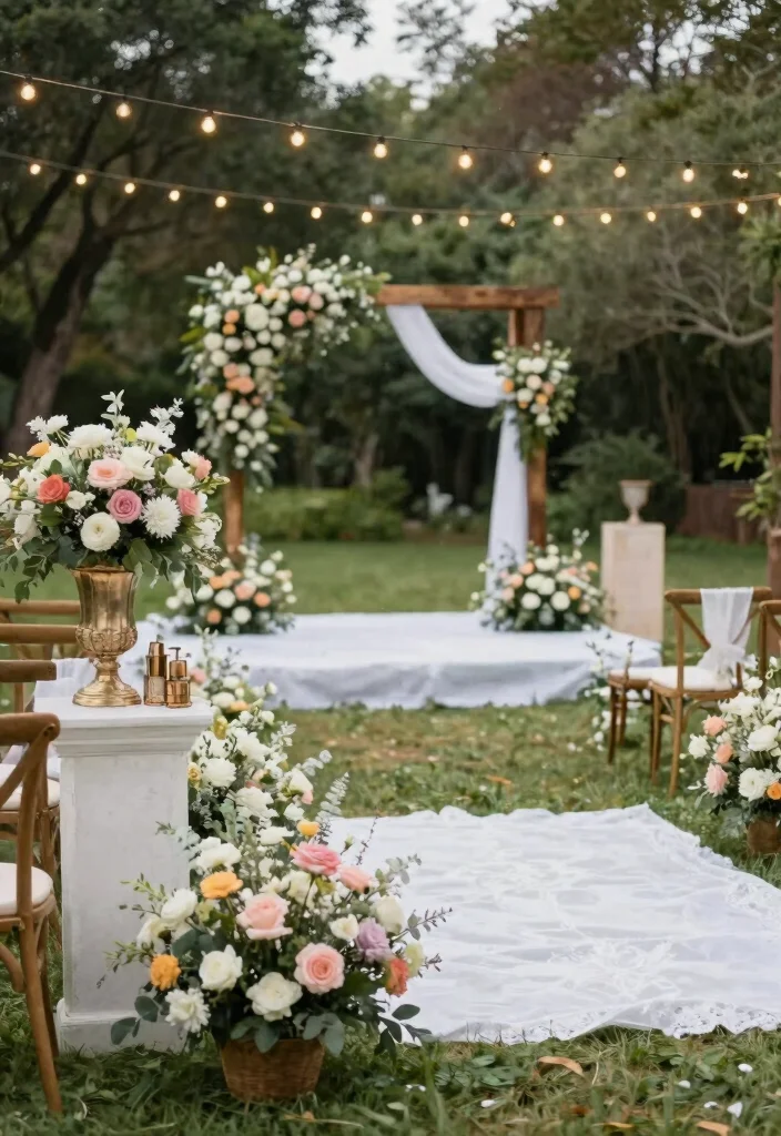 17 Civil Wedding Flowers Ideas With Simple Beauty 68 17 Civil Wedding Flowers Ideas With Simple Beauty - Conclusion 1