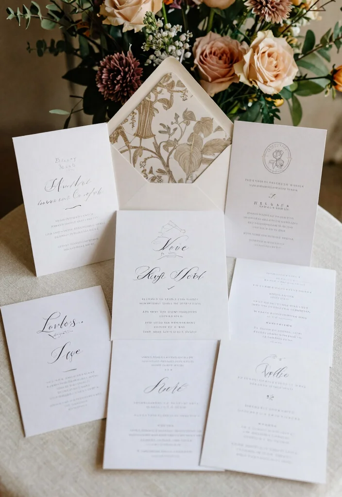 18 Book Wedding Invitations Ideas With Creative Twist 69 18 Book Wedding Invitations Ideas With Creative Twist - Conclusion 1