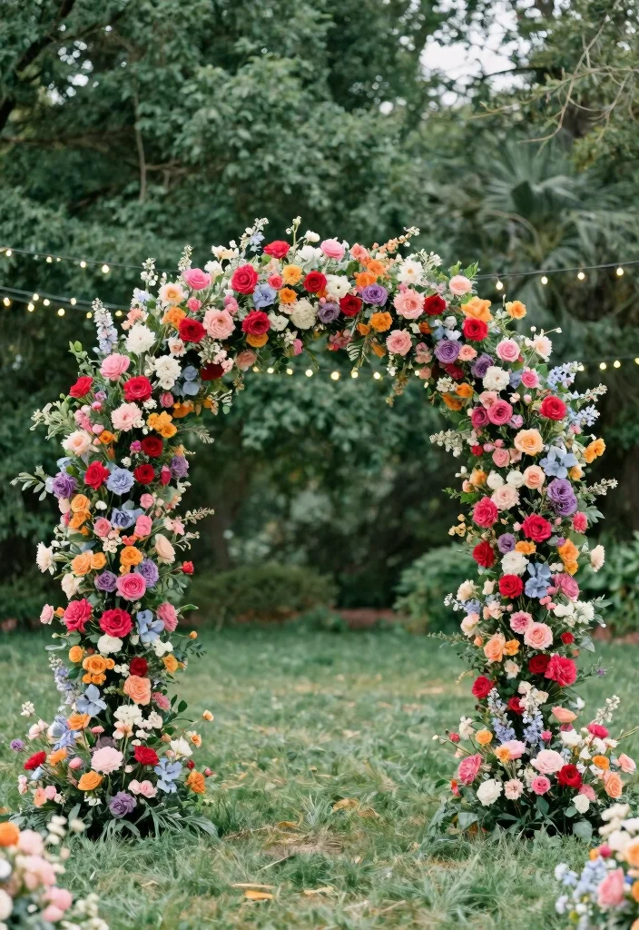 18 Floral Arch Wedding 2026 Trending Ideas With Lush Romantic Blooms 69 18 Floral Arch Wedding 2026 Trending Ideas With Lush Romantic Blooms - Conclusion 1