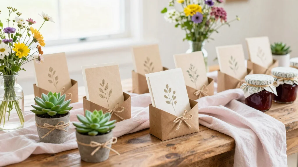 18 Party Favors Wedding Ideas Guests Will Love