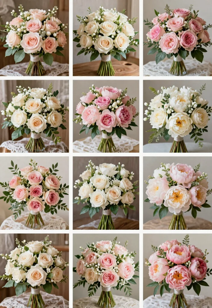 18 Timeless Wedding Flowers Ideas That Never Go Out of Style 69 18 Timeless Wedding Flowers Ideas That Never Go Out of Style - Conclusion 1