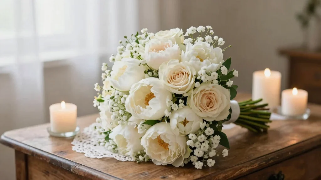 18 Timeless Wedding Flowers Ideas That Never Go Out of Style