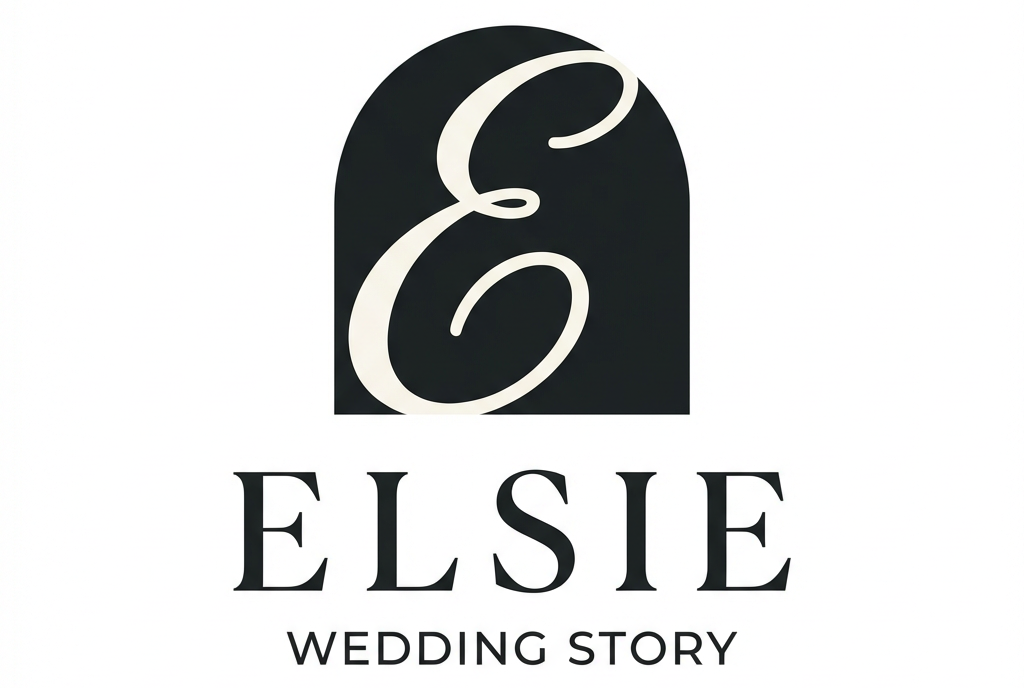 Elsie Wedding Story