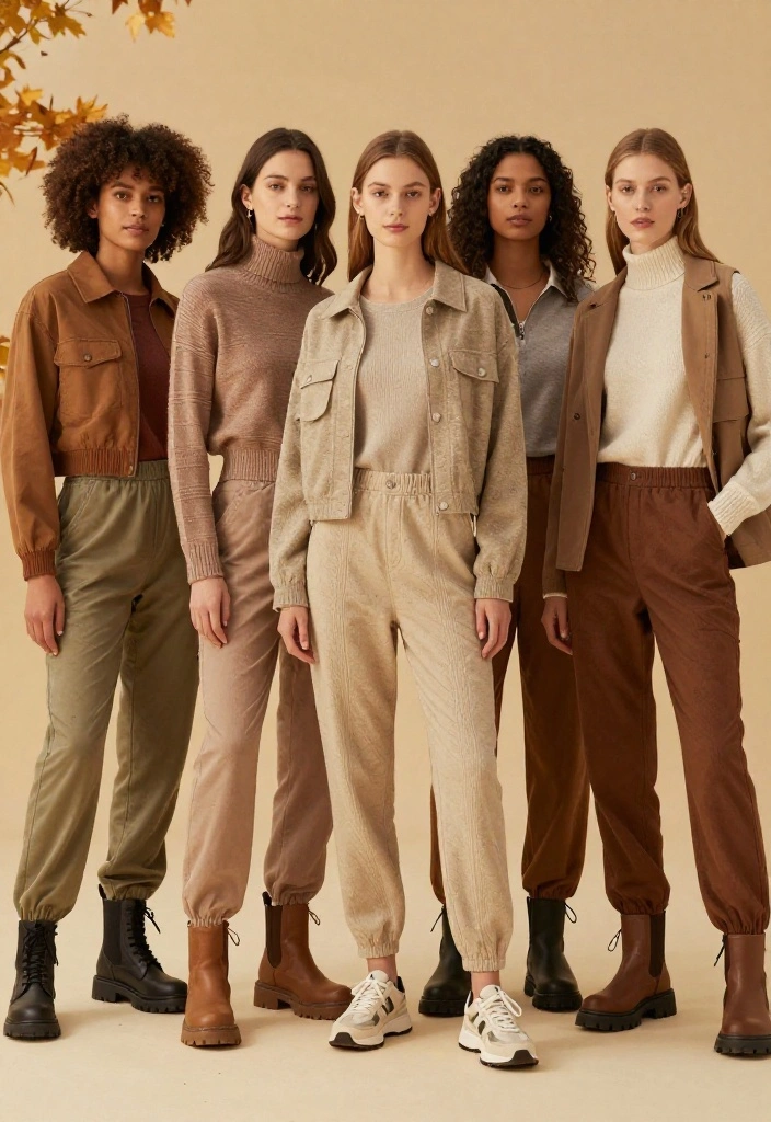 12 Fall Wedding Guest Outfit October Ideas for Unpredictable Weather - 7. Stylish Boiler Suit 1