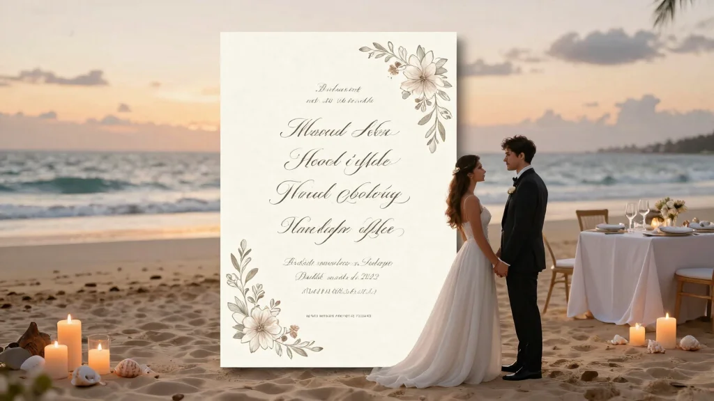12 Kid Free Wedding Invitations That Are Clear Not Offensive