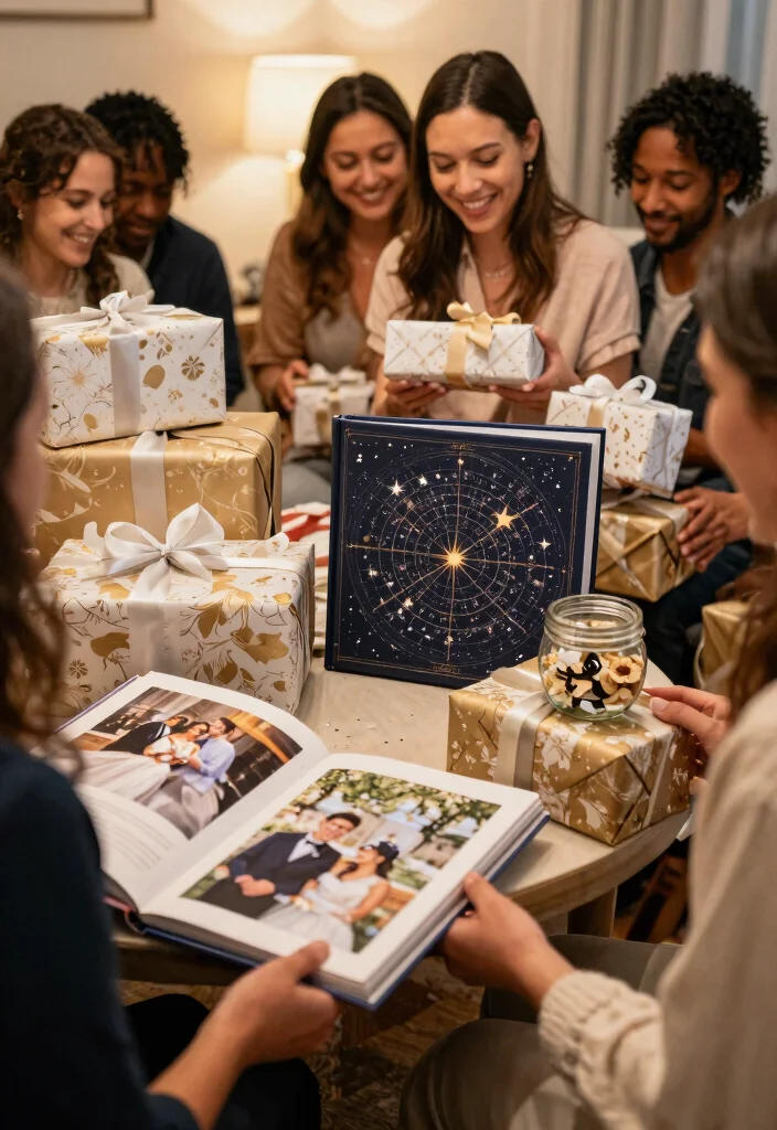 14 Creative Wedding Gifts for Couples That Aren't on Registry - Conclusion 1