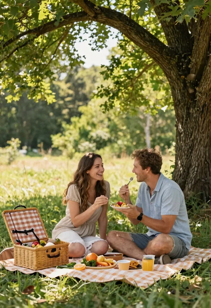 14 Cute Wedding Gifts for Couples They'll Actually Use - 7. Eco-Friendly Picnic Set 1