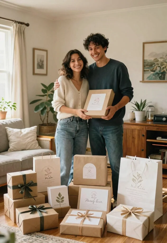 14 Cute Wedding Gifts for Couples They'll Actually Use - Conclusion 1