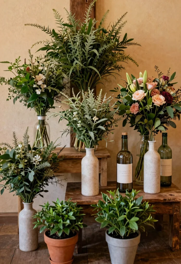 14 Wedding Flowers Decor Ideas Without Hiring a Florist - Conclusion 1