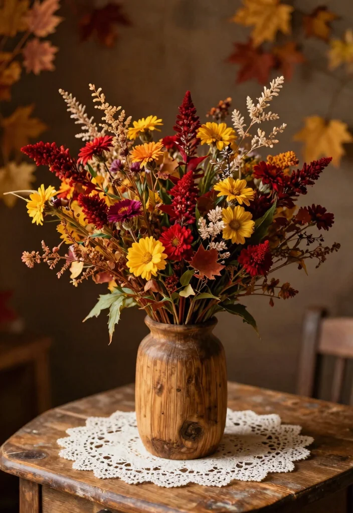 15 Autumnal Wedding Flowers That Don't Wilt Before the Ceremony - 8. Celosia 1