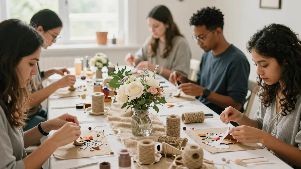 15 Cheap DIY Wedding Decorations That Look Like You Spent More