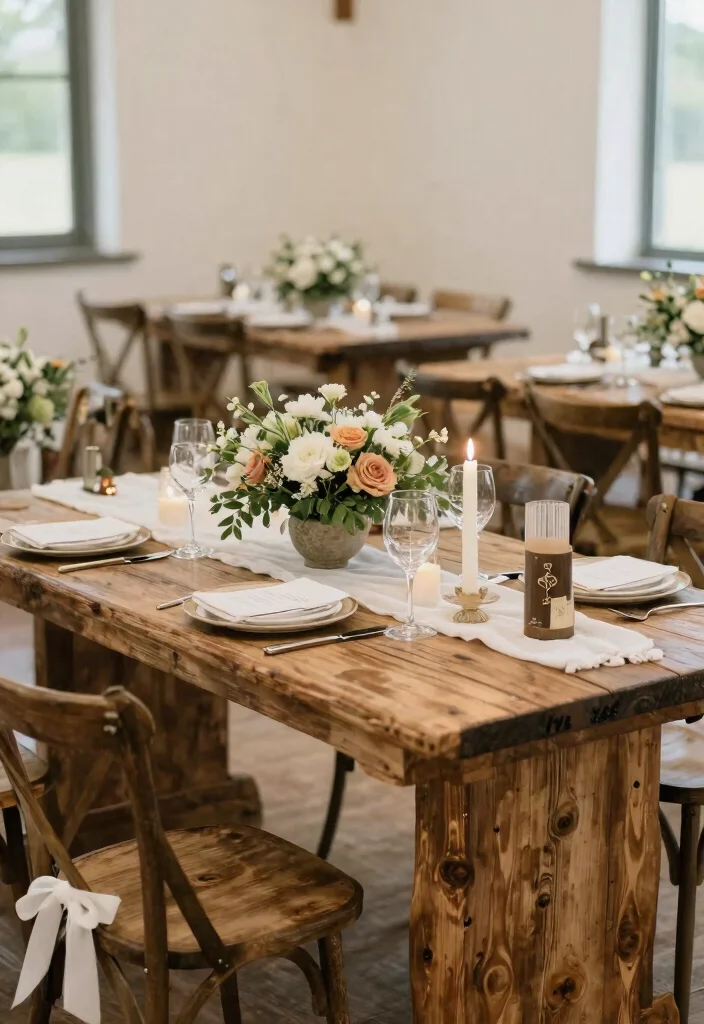 15 Whimsical Wedding Table Decor Ideas That Don't Look Childish - Conclusion 1