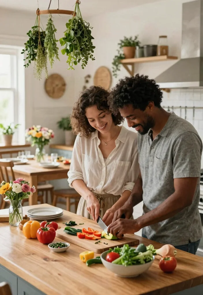 18 Best Wedding Gifts That Won't Duplicate Their Registry 1 18 Best Wedding Gifts That Won't Duplicate Their Registry - 1. Couples’ Cooking Class 1