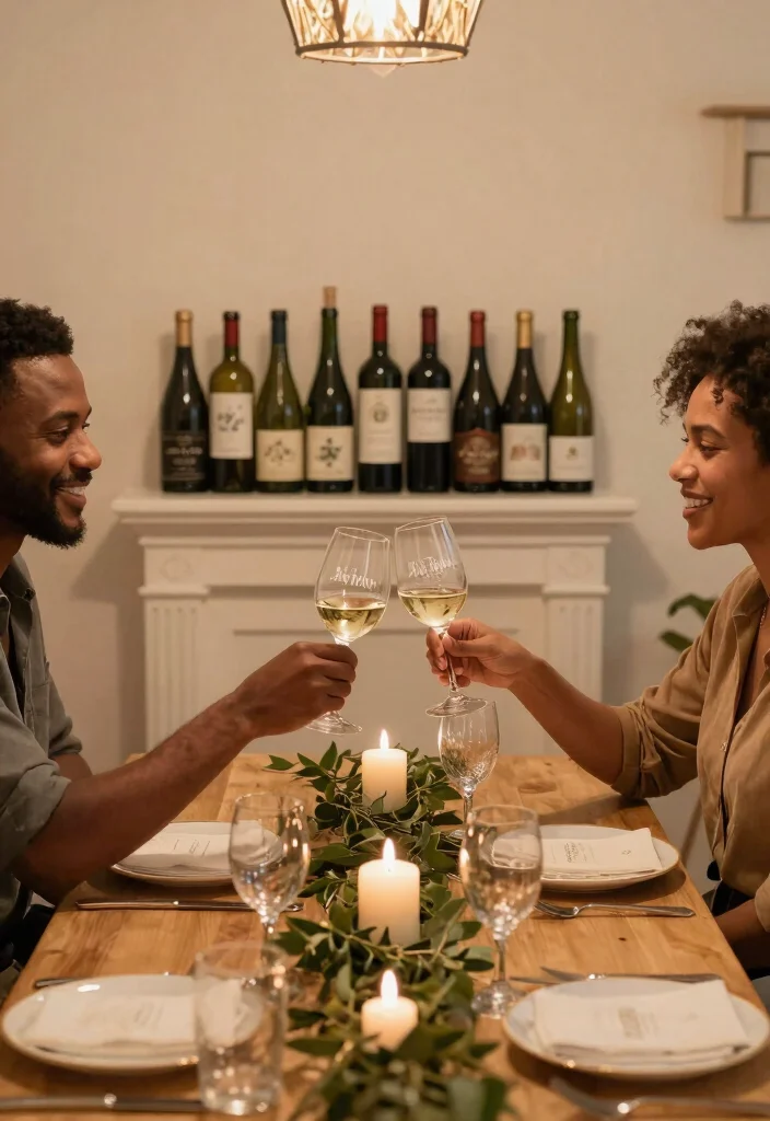 18 Best Wedding Gifts That Won't Duplicate Their Registry 25 18 Best Wedding Gifts That Won't Duplicate Their Registry - 5. Customized Wine or Whiskey Set 1