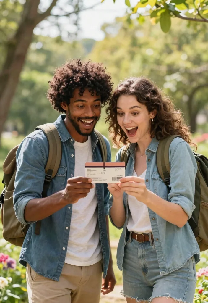 18 Best Wedding Gifts That Won't Duplicate Their Registry 36 18 Best Wedding Gifts That Won't Duplicate Their Registry - 6. Experience Gift Certificate 1