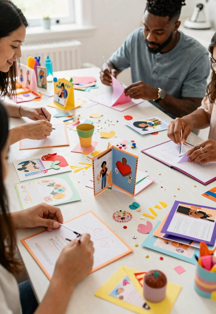 18 Cheap Wedding Invitations That Look Like You Spent More - 14. Interactive Invitations: A Fun Twist 1